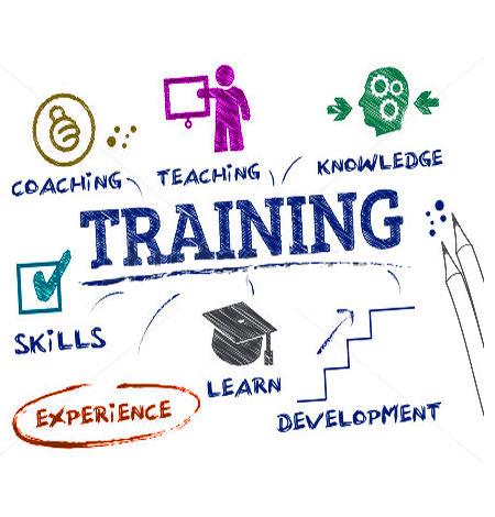 training